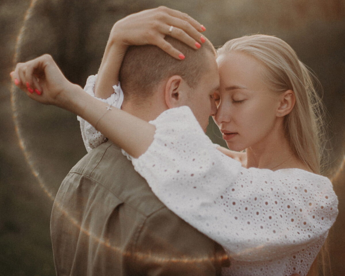 Yana & Vlad at Kyiv