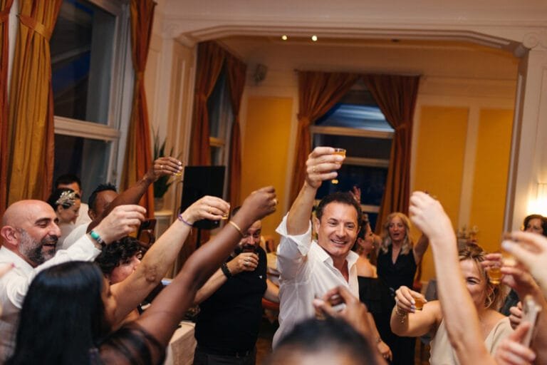 Elite Wedding Photography in Switzerland