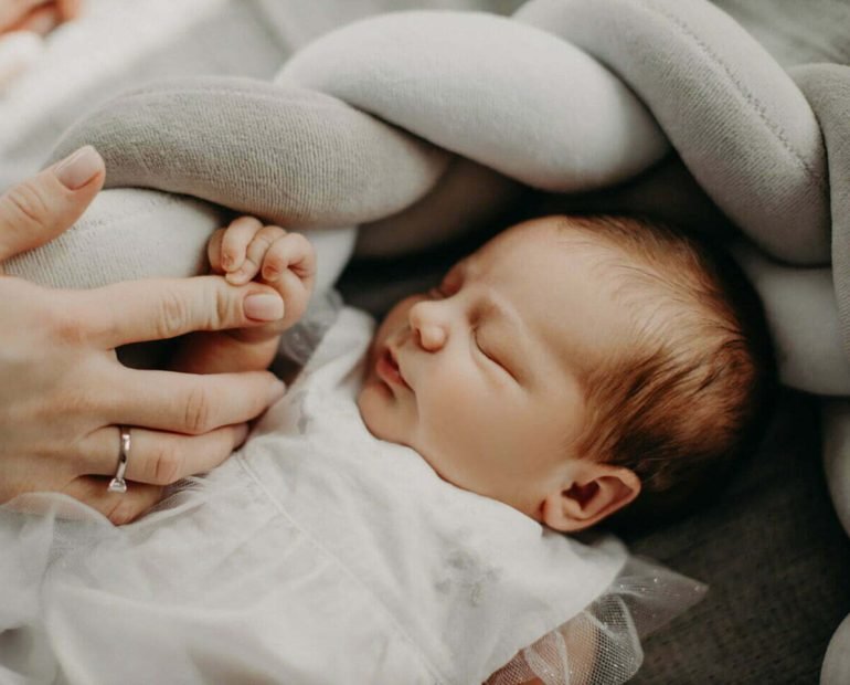 Alexander & Maria & Eva